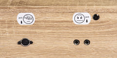 Grooveland DDP-140 Elpiano (Beige)