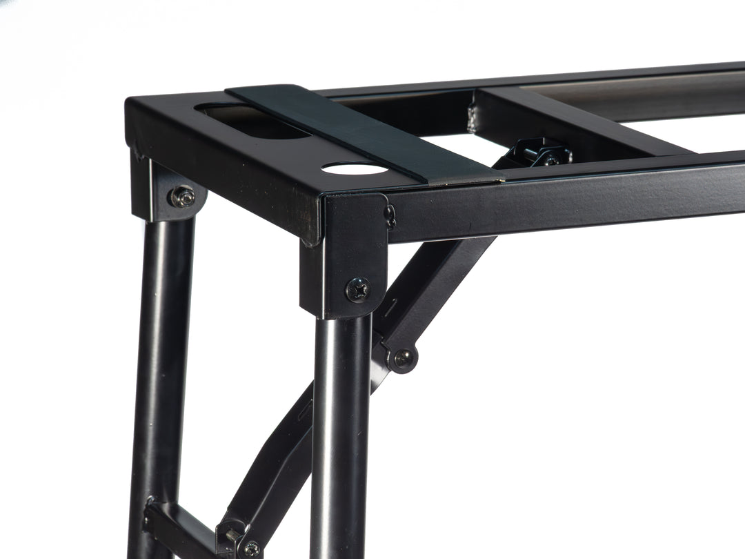 Grooveland Smalt Tangentbordstativ (26cm)