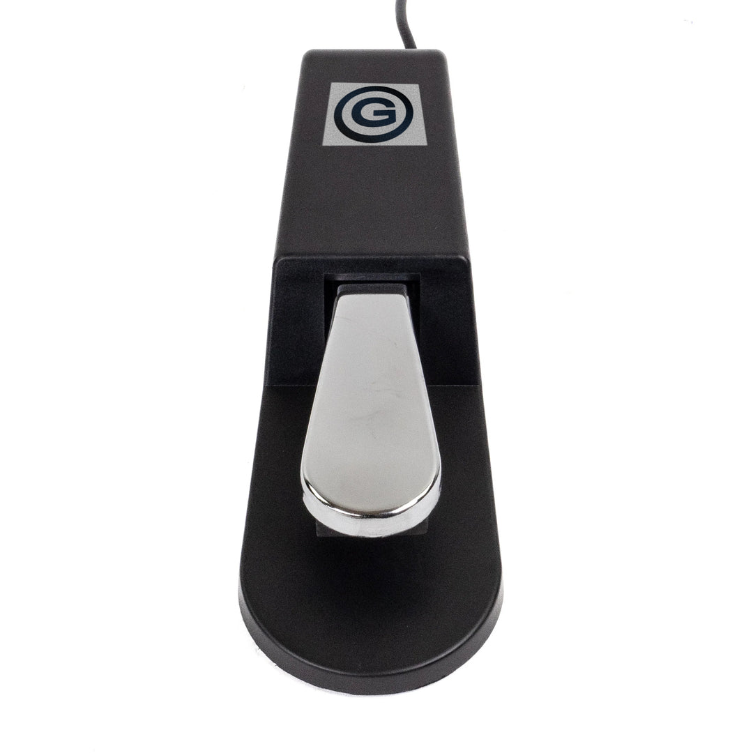 BandMate DP100 Sustain Pedal