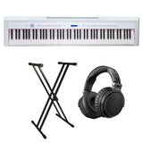 Grooveland P22 El Piano Pack (Vit)
