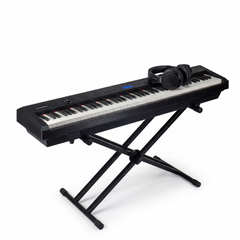 Grooveland P22 Elpianopaket (Svart)