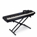 Grooveland P22 Elpianopaket (Svart)