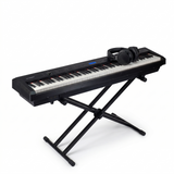 Grooveland P22 El Piano Pack (Svart)