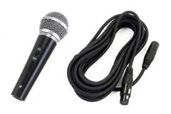 Yamaha P-45 sångar-Pack