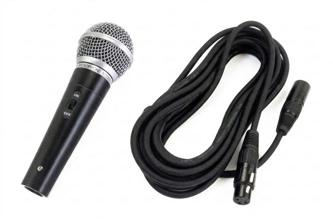 Yamaha P-45 sångar-Pack
