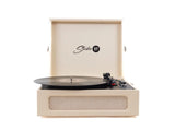 Studio 57 Groovy skivspelare (Cream)