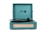 Studio 57 Groovy skivspelare (Ivy)