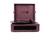 Studio 57 Groovy skivspelare (Mauve)