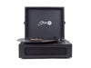 Studio 57 Groovy skivspelare (svart)