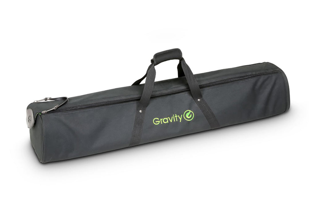 Gravity 2 högtalarstativ med väska (50 kg, 1,92 m)