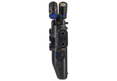 Zoom H6studio Digital inspelare