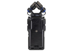 Zoom H6studio Digital inspelare