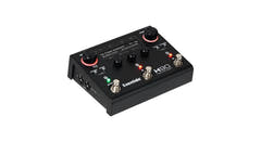 Eventide H90 Dark Harmonizer multieffektpedal, begränsad utgåva