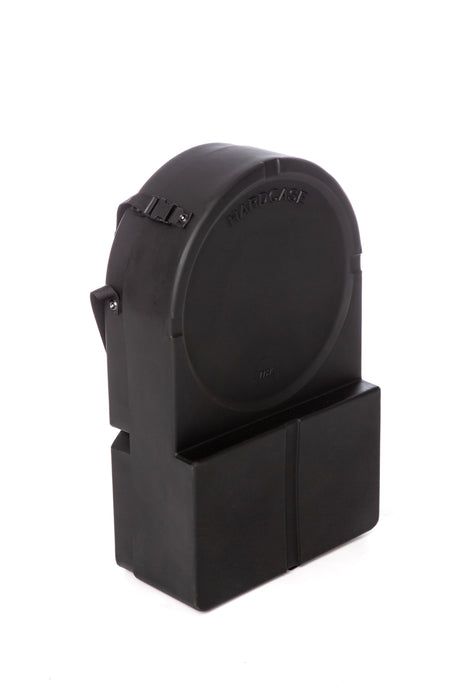 Hardcase Free Floating Snare Kit Case
