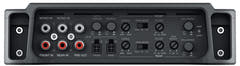 HERTZ HCP 4DK 4-kanals bilförstärkare (4x150W)