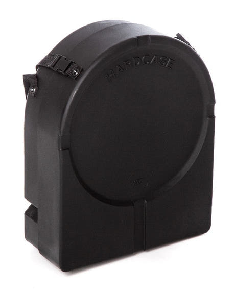 Hardcase Standard virveltrumma kit-case