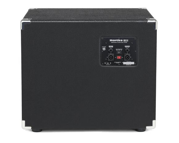 Hartke HD210 basskåp (2x10")