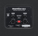 Hartke HD210 basskåp (2x10")