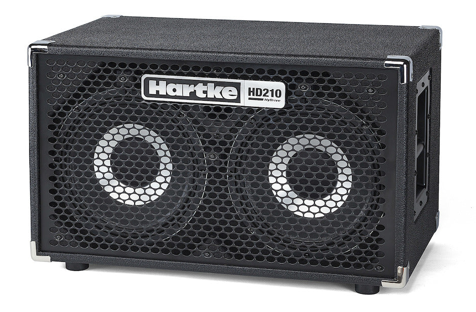 Hartke HD210 basskåp (2x10")