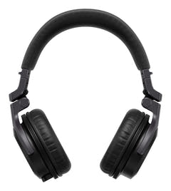 Pioneer DJ HDJ-CUE1 DJ hörlurar (svarta)