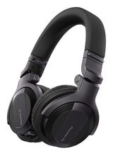 Pioneer DJ HDJ-CUE1 DJ hörlurar (svarta)