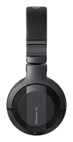 Pioneer DJ HDJ-CUE1 DJ hörlurar (svarta)