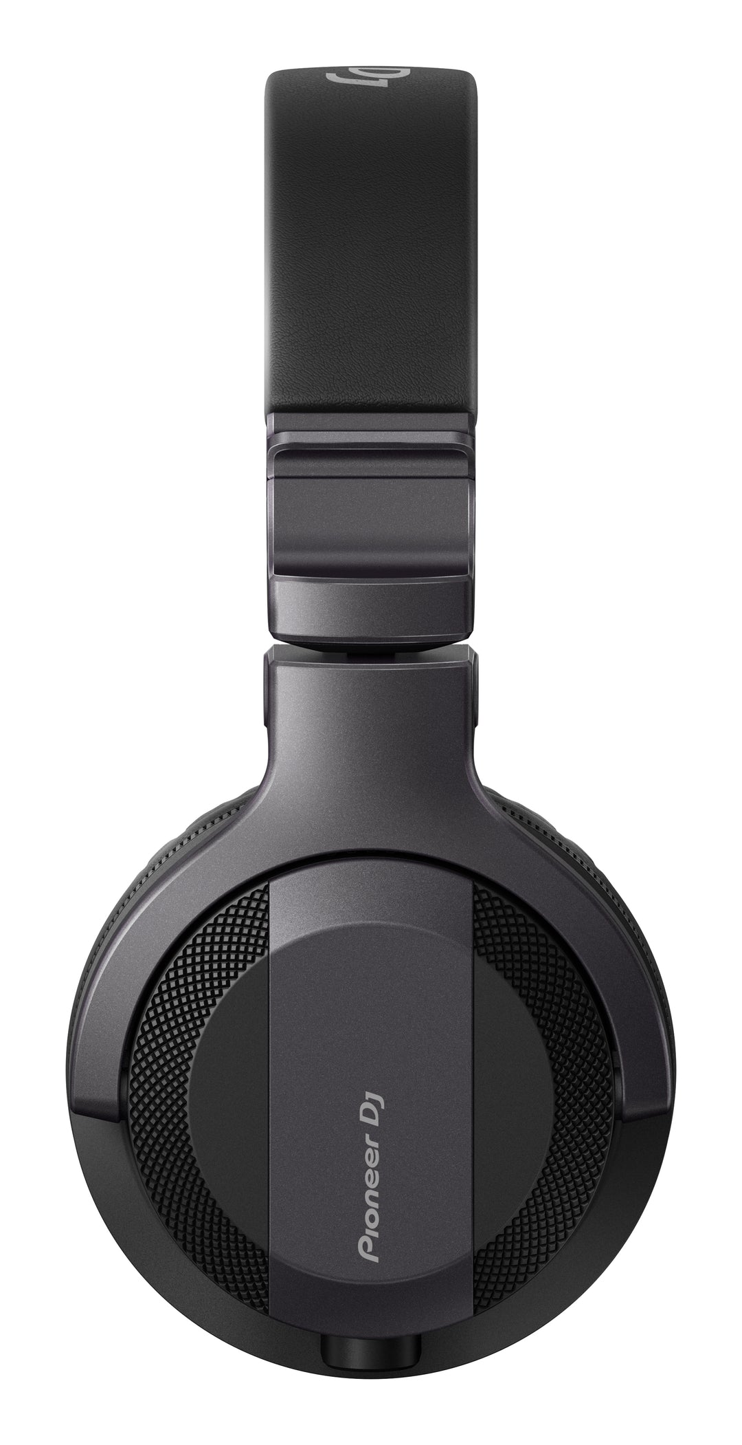 Pioneer DJ HDJ-CUE1 DJ hörlurar (svarta)