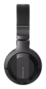 Pioneer DJ HDJ-CUE1 DJ hörlurar (svarta)