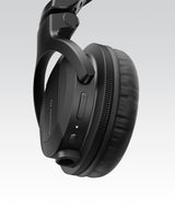 Pioneer DJ HDJ-CUE1BT-K Bluetooth DJ hörlurar (svarta)