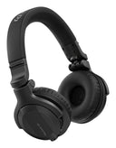 Pioneer DJ HDJ-CUE1BT-K Bluetooth DJ hörlurar (svarta)