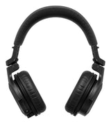 Pioneer DJ HDJ-CUE1BT-K Bluetooth DJ hörlurar (svarta)