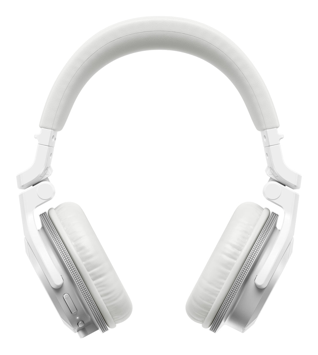 Pioneer DJ HDJ-CUE1BT-W Bluetooth DJ hörlurar (vita)