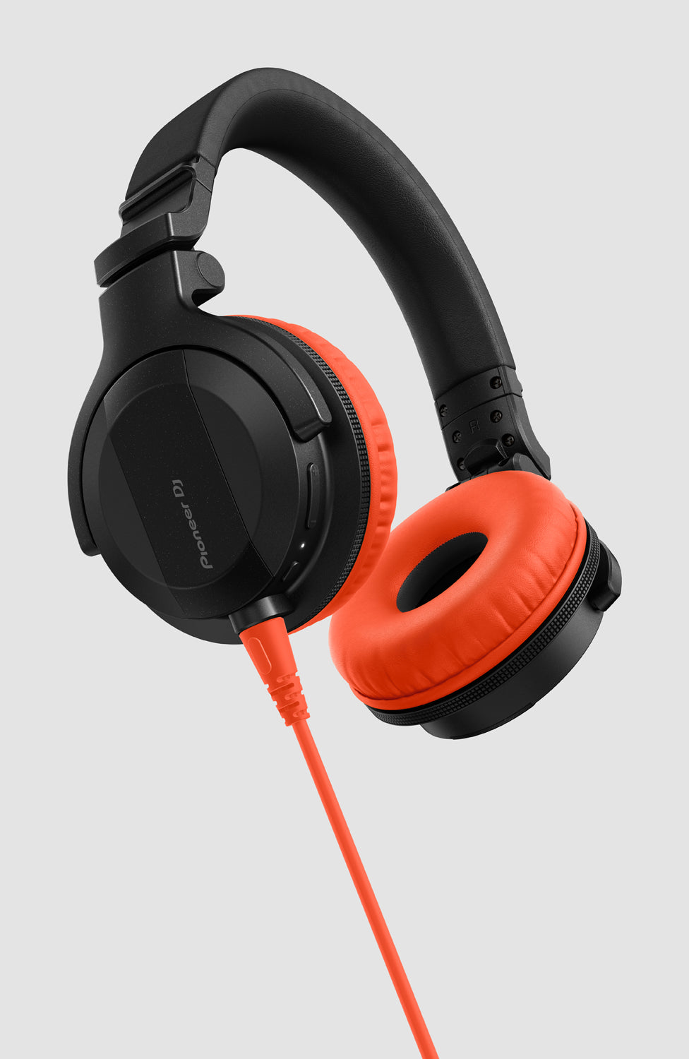 Pioneer DJ HC -CP08-M hörlursset (orange)
