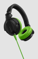 Pioneer DJ HC -CP08-G hörlursset (grön)