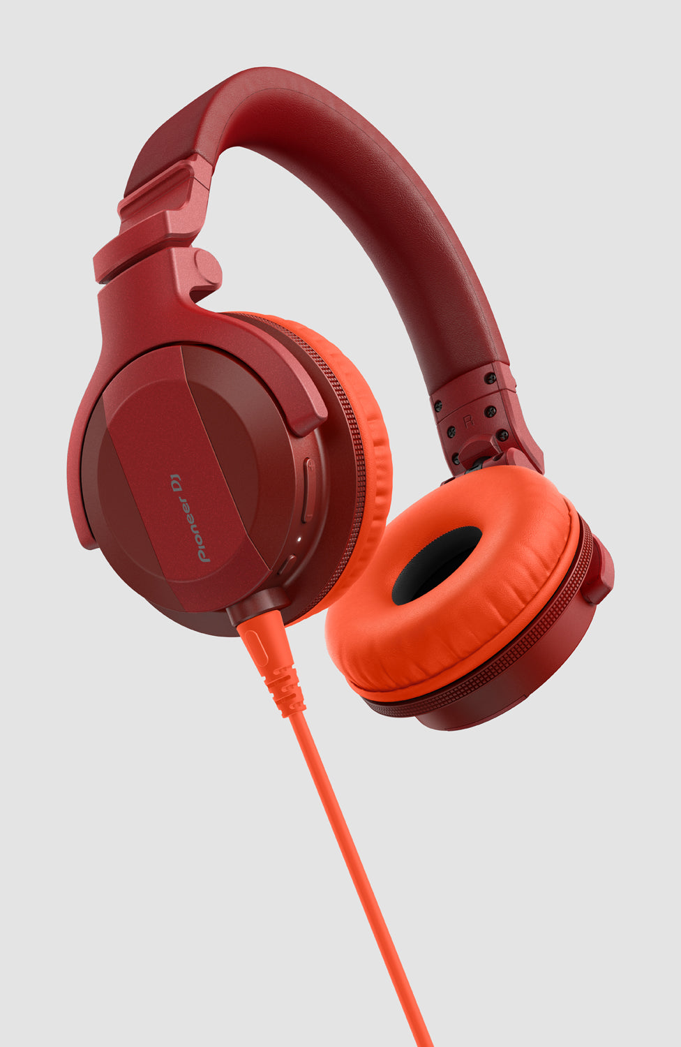 Pioneer DJ HC -CP08-M hörlursset (orange)