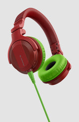 Pioneer DJ HC -CP08-G hörlursset (grön)