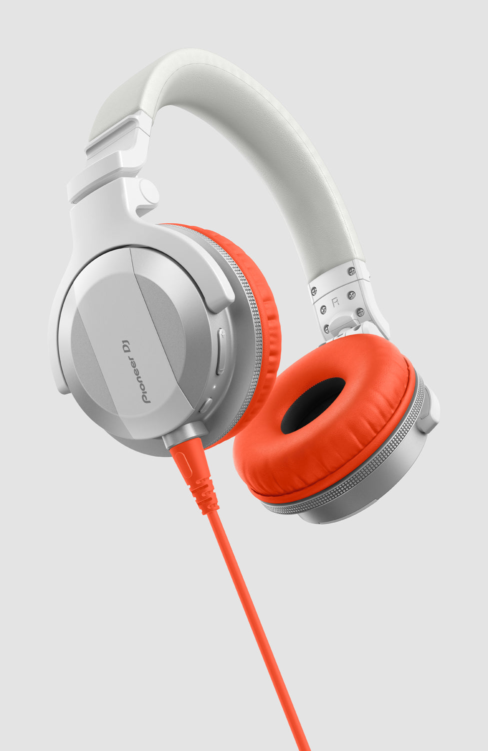 Pioneer DJ HC -CP08-M hörlursset (orange)