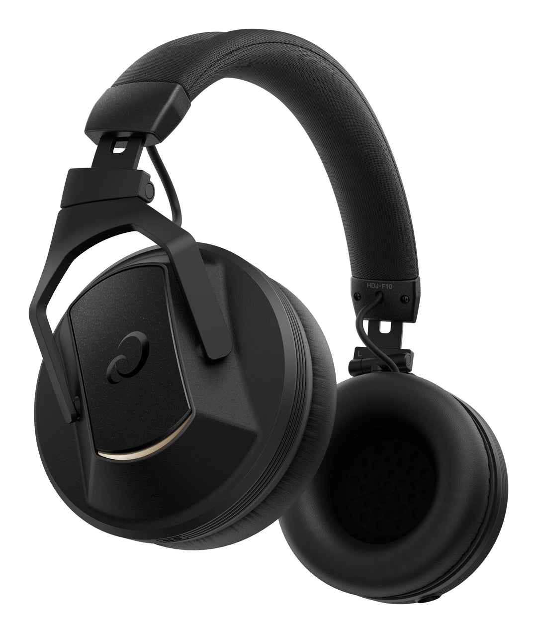 AlphaTheta HDJ-F10-TX Bundle