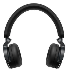 AlphaTheta HDJ-F9 Wireless DJ Headphones – Black