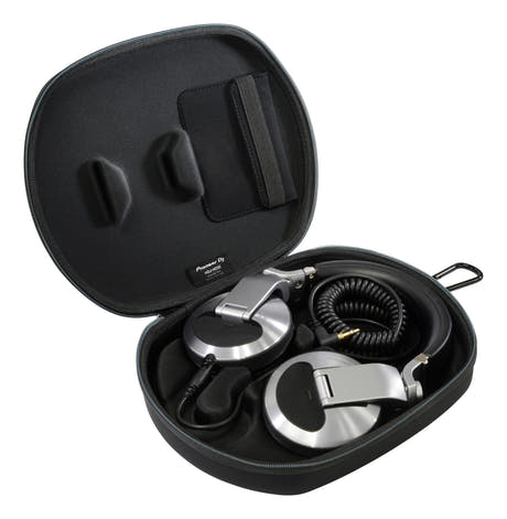 Pioneer HDJ-HC02-väska för DJ hörlurar