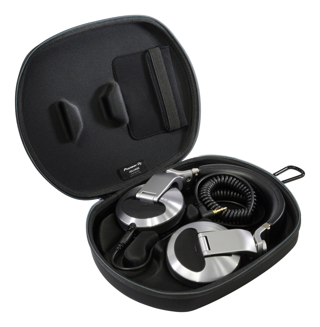 Pioneer HDJ-HC02-väska för DJ hörlurar