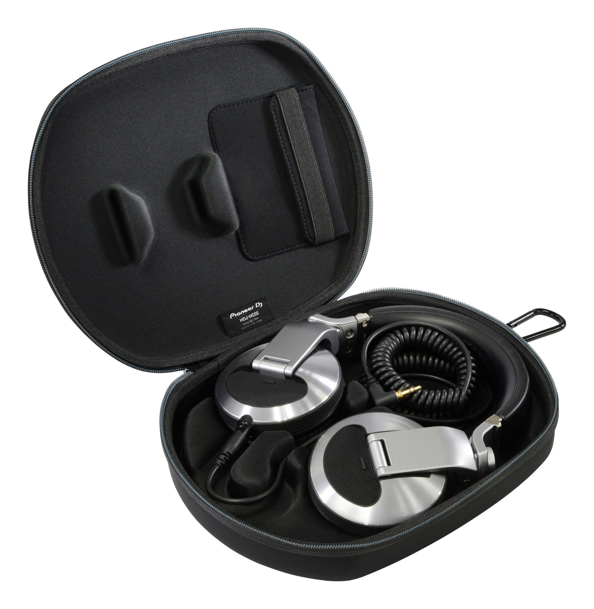 Pioneer HDJ-HC02-väska för DJ hörlurar