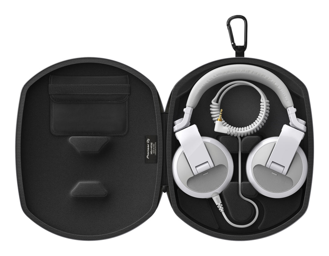 Pioneer HDJ-HC02-väska för DJ hörlurar