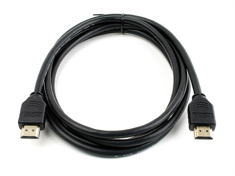 HDMI-kabel (1,8 m) 
