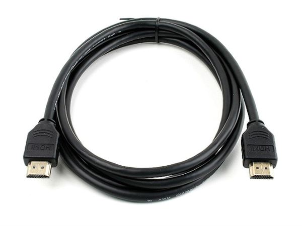 HDMI-kabel (1,8 m) 