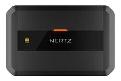 HERTZ D Power 4-kanals förstärkare