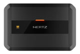 HERTZ D Power 4-kanals förstärkare