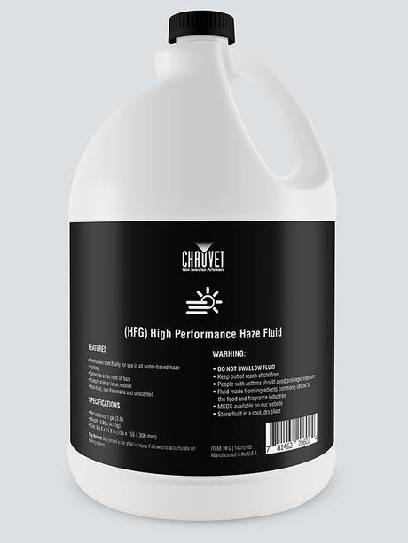 Chauvet Haze Liquid (5L)
