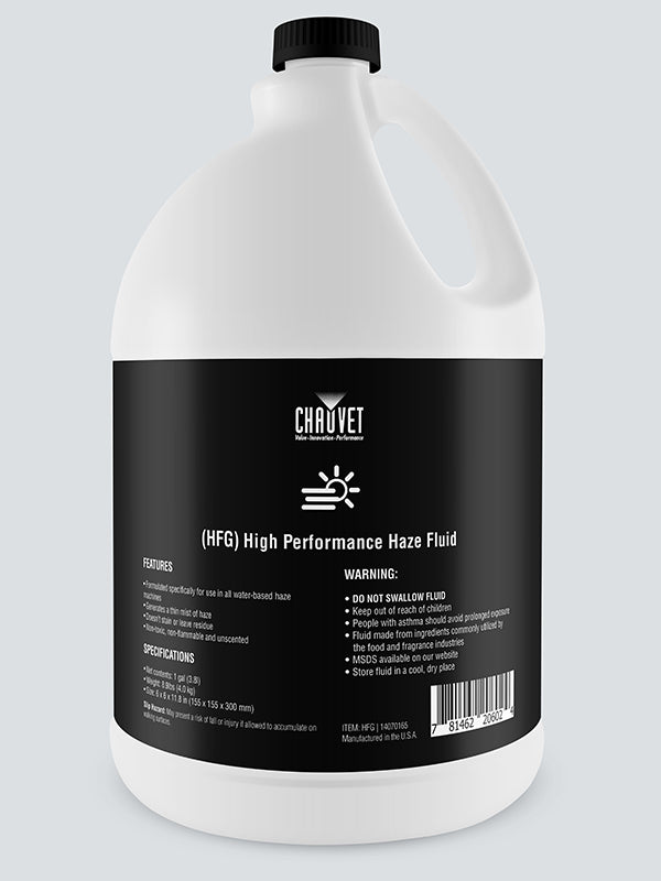 Chauvet Haze Liquid (5L)