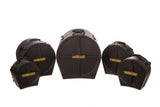 Hardcase Fusion 2 trumcase-kit